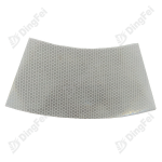 Traffic Cone Collars - PVC Reflective Adhesive Traffic Cone Sleeve Collars